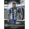 Sale Online Mehdi Taremi European Nights 2023-24 Topps Uefa Club Competitions