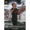 Buy Cards Oscar Gloukh European Nights Topps Uefa Club Competitions 2023/24