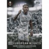 Sale Cards Pierre-Emerick Aubameyan European Nights 2023-24 Topps Ucc Flagship
