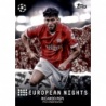Buy Cards Ricardo Pepi European Nights Topps Flagship 2024