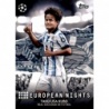 Sale Online Takefusa Kubo European Nights 2023-24 Topps Ucc