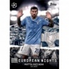 Buy Cards Mattia Zaccagni European Nights 2023-24 Topps Uefa Club Competitions