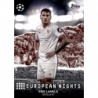 Soccer Cards Erik Lamela European Nights Topps Ucc Flagship 23/24