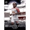 Sale Cards Xavi Simons European Nights 2023-24 Topps Uefa Club Competitions