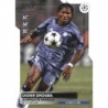 Sale Online Didier Drogba Historic Hat Tricks Topps Ucc Flagship 23/24