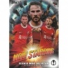 Sale Cards Alexis Mac Allister Now Starring 2023-24 Topps Uefa Club Competitions