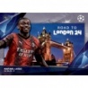 Offer Soccer Cards Rafael Leão Road to the Final 2023-24 Topps Uefa Club Competitions