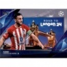 Sale Cards Koke Road to the Final 2023-24 Topps Ucc