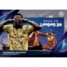 Sale Online Youssoufa Moukoko Road to the Final Topps Uefa Club Competitions 2023/24