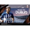 Buy Cards Julio Enciso Road to the Final 2023-24 Topps Uefa Club Competitions