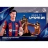 Sale Online Robert Lewandowski Road to the Final Topps Ucc Flagship 23/24