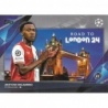 Sale Cards Antoni Milambo Road to the Final Topps Uefa Club Competitions 2023/24