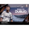 Sale Online Iliman Ndiaye Road to the Final 2023-24 Topps Uefa Club Competitions