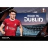 Buy Cards Ben Doak Road to the Final Topps Uefa Club Competitions 2023/24