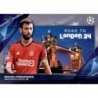 Sale Cards Bruno Fernandes Road to the Final 2023-24 Topps Uefa Club Competitions