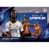 Sale Online Eduardo Camavinga Road to the Final 2023-24 Topps Ucc Flagship