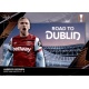 Jarrod Bowen Road to the Final West Ham United FC RF-20