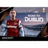 Buy Cards Jarrod Bowen Road to the Final 2023-24 Topps Ucc Flagship
