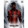 Offer Soccer Cards Rafael Leão Ultimate Stage Checklist Topps Ucc Flagship 23/24