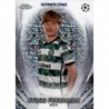 Soccer Cards Kyogo Furuhashi Ultimate Stage Checklist Topps Flagship 2024