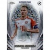 Sale Cards Joshua Kimmich Ultimate Stage Checklist 2023-24 Topps Ucc