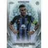 Buy Cards Lautaro Martínez Ultimate Stage Checklist Topps Flagship 2024