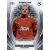 Venta Trading Card Wayne Rooney Ultimate Stage Checklist Topps Uefa Club Competitions 2023/24