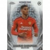 Sale Online Marcus Rashford Ultimate Stage Checklist Topps Flagship 2024