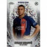 Offer Soccer Cards Kylian Mbappé Ultimate Stage Checklist Topps Ucc Flagship 23/24