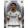 Venta Trading Card Jude Bellingham Ultimate Stage Checklist Topps Flagship 2024