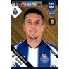 Héctor Herrera Gold Captains UE109 FIFA 365 Adrenalyn XL