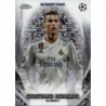 Comprar Trading Card Cristiano Ronaldo Ultimate Stage Checklist 2023-24 Topps Ucc
