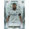Comprar Cromo Karim Benzema Ultimate Stage Checklist Topps Flagship 2024