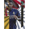 David Alaba Master Class Real Madrid 239