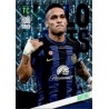 Lautaro Martínez Holo Giants Inter Milán