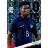 Aurélien Tchouaméni Holo Giants France