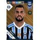 Maicon Gold Captains UE112 FIFA 365 Adrenalyn XL