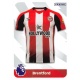 Home Shirts Brentford 6