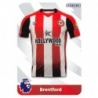 Oferta Cromos de Brentford Home Shirts Panini Premier League 2024