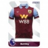 Venta Online Burnley Home Shirts Álbum Premier League 2024