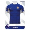 Venta Online Chelsea Home Shirts Panini Premier League 2024