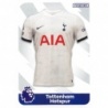 Sticker of Tottenham Hotspur Home Shirts Panini Premier League 2024