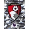 Sale Online Club Badge AFC Bournemouth Panini Premier League 2024