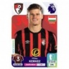Offer Online Milos Kerkez AFC Bournemouth Panini Premier League 23/24
