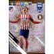 Antoine Griezmann Power Up Winter Stars UE115 FIFA 365 Adrenalyn XL