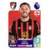 Sale Online Adam Smith AFC Bournemouth Álbum Premier League 2024