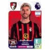 Buy Sticker Marcos Senesi AFC Bournemouth Álbum Premier League 2024