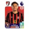 Cromos Online Marcus Tavernier AFC Bournemouth Panini Premier League 2024