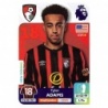 Venta Online Tyler Adams AFC Bournemouth Cromos Premier League 2023 24