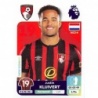 Venta Online Justin Kluivert AFC Bournemouth Panini Premier League 2024